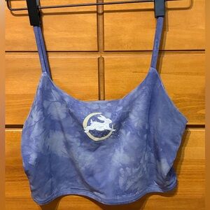 Purusha People Brigid Camisole Bra Top